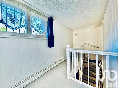 Maison, 98 m²