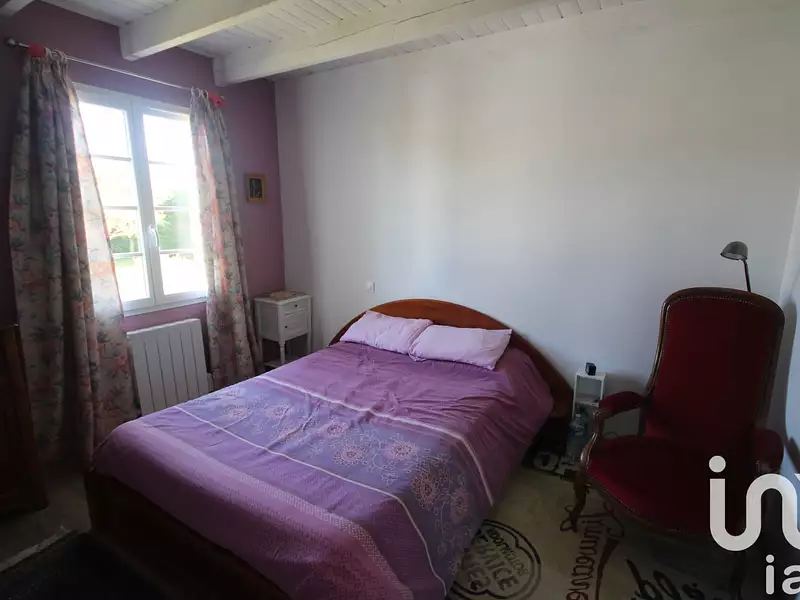 Maison, 143 m²