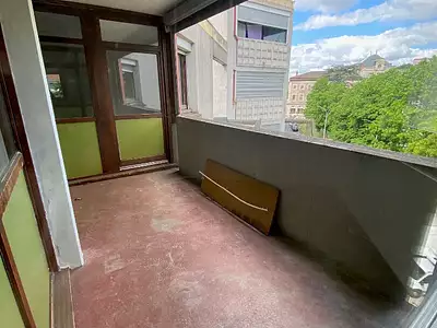 Appartement, 71 m²