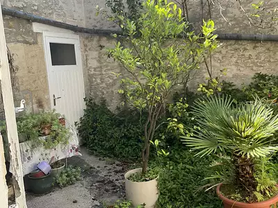 Maison, 165 m²
