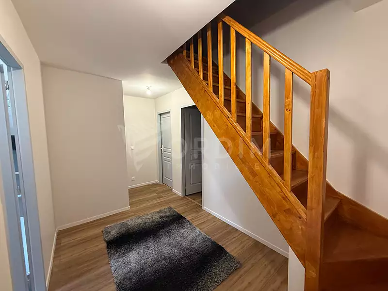 Maison, 132,56 m²