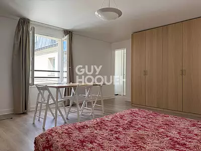 Appartement, 37,68 m²