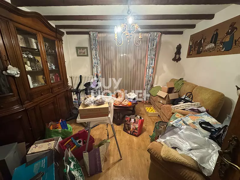 Maison, 152,19 m²