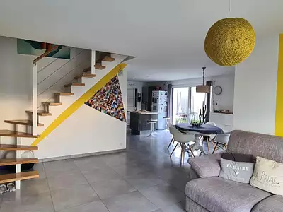 Maison, 103 m²