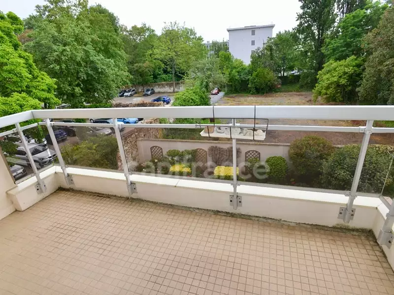 Appartement, 94 m²