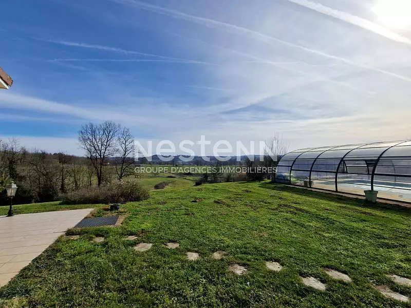 Maison, 227 m²