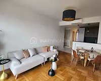 Appartement, 80 m²