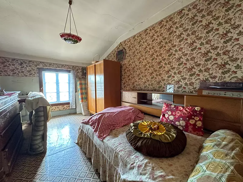 Maison, 224,08 m²