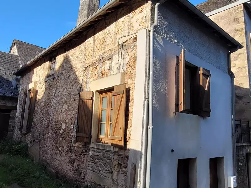 Maison, 70 m²