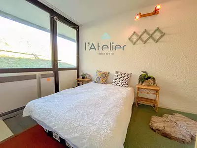 Appartement, 29,86 m²