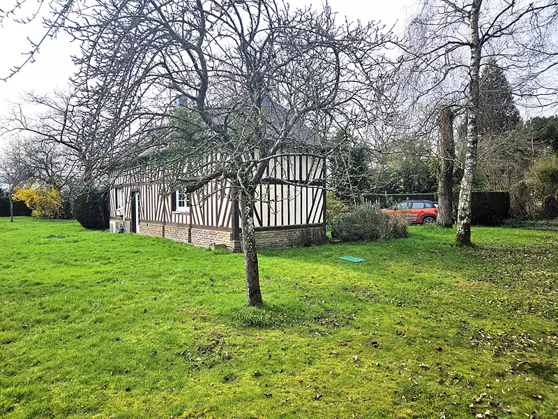 Maison, 70 m²