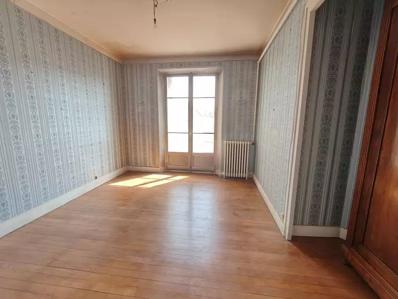 Appartement, 133 m²