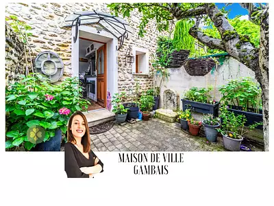 Appartement, 135 m²