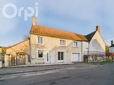 Maison, 100 m²