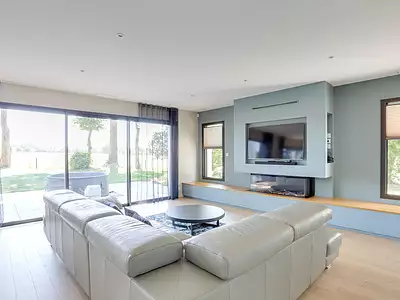 Maison, 201,7 m²
