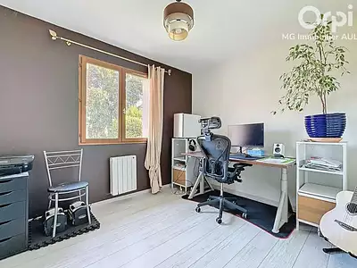 Maison, 120 m²