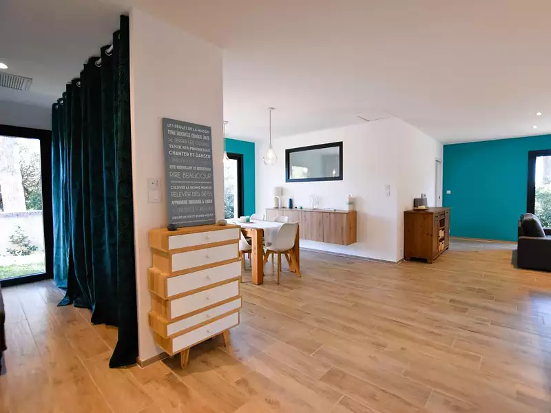 Maison, 156 m²