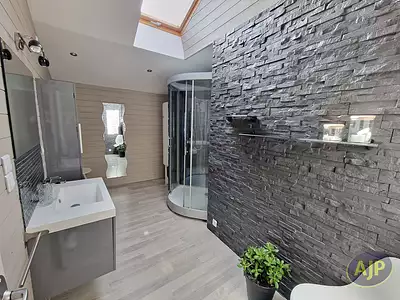 Maison, 177,49 m²