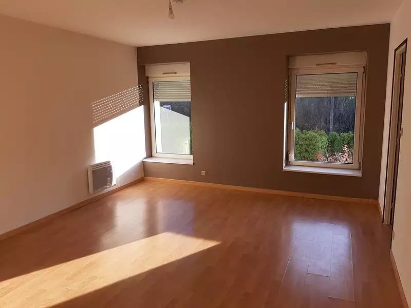 Appartement, 94 m²