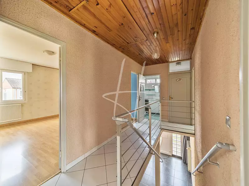Maison, 94,54 m²