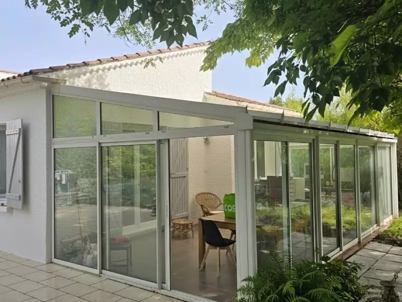 Maison, 68,36 m²