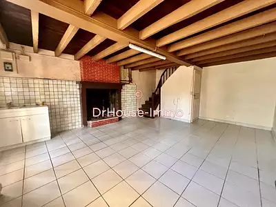 Maison, 72 m²