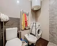 Appartement, 28,6 m²