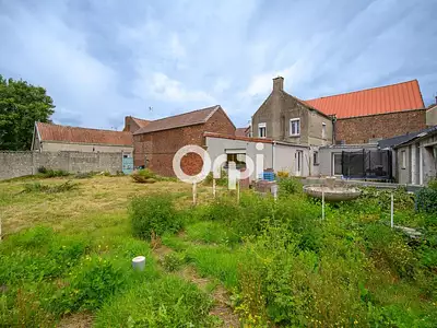Maison, 103 m²