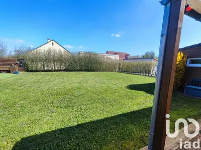 Maison, 165 m²
