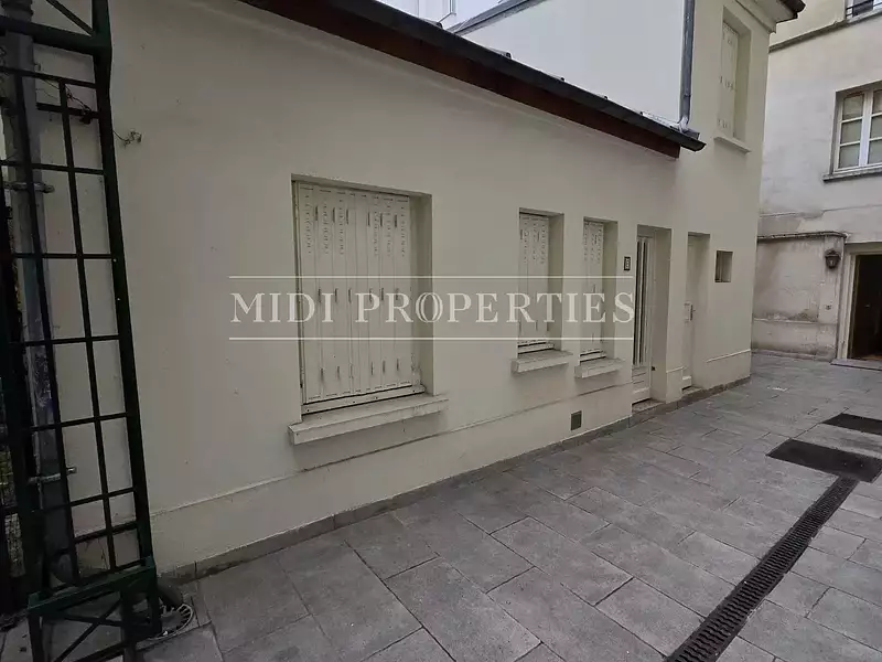 Maison, 58 m²