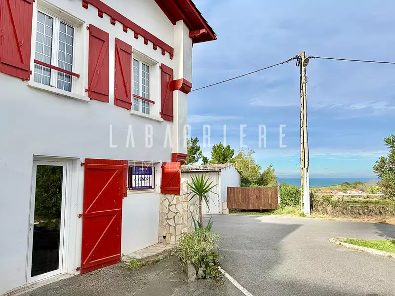 Appartement, 35,15 m²