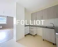 Appartement, 52,8 m²