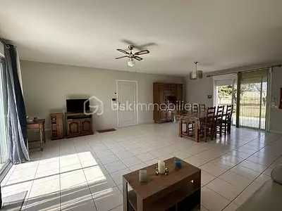 Maison, 97 m²