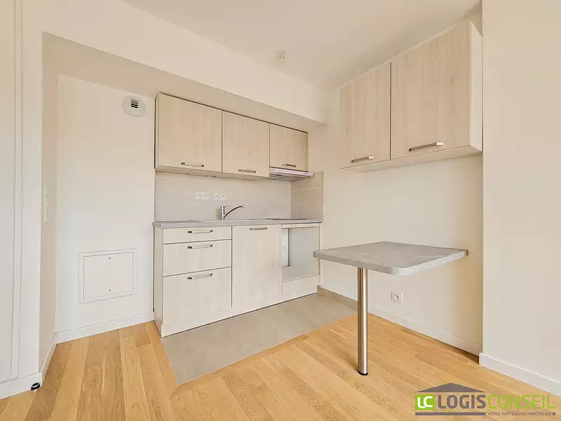 Appartement, 39,97 m²