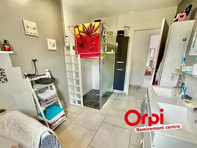 Maison, 101 m²