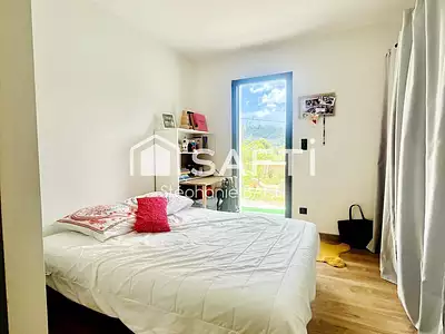 Maison, 125 m²