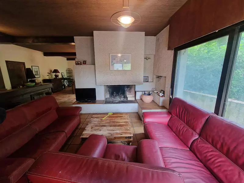 Maison, 308 m²