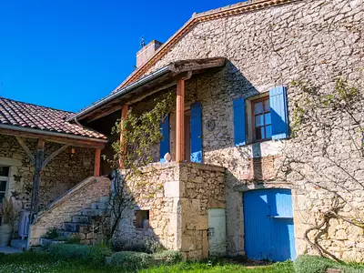 Maison, 185 m²