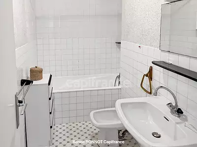 Appartement, 59 m²