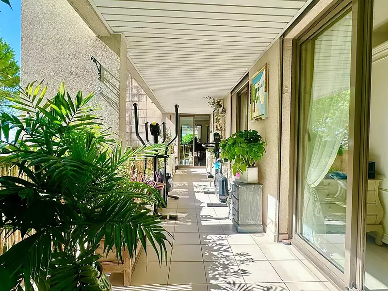 Appartement, 112 m²