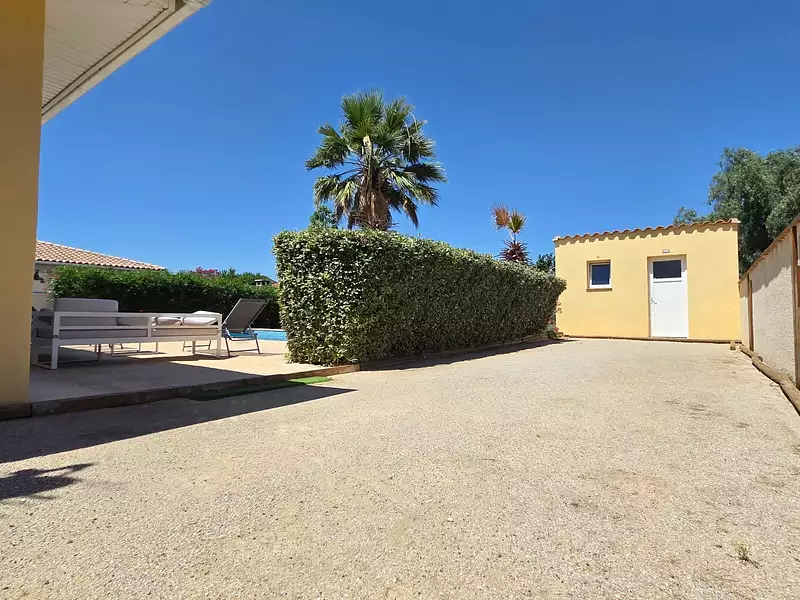 Maison, 155 m²