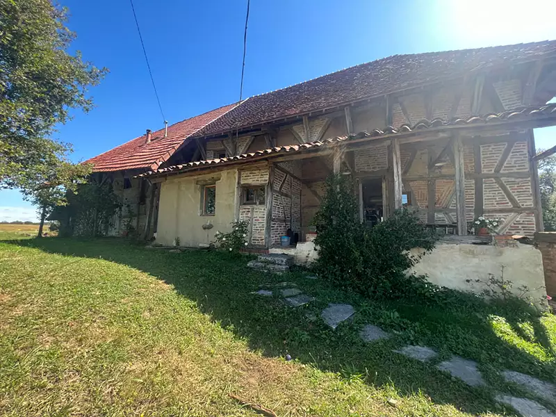 Maison, 90 m²