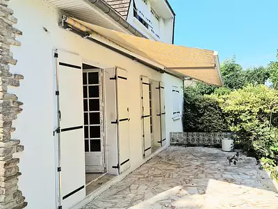 Maison, 122 m²
