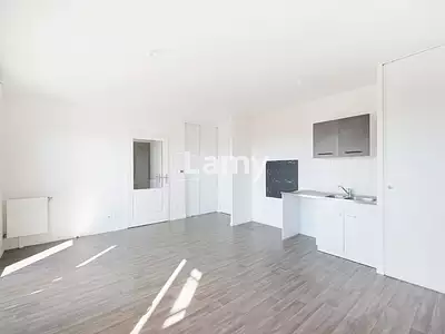 Appartement, 43,08 m²