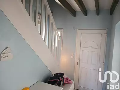 Maison, 125 m²