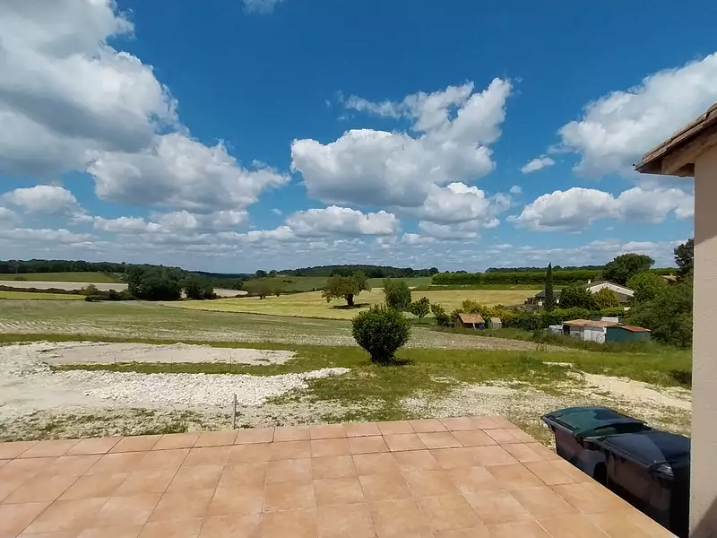 Maison, 116 m²
