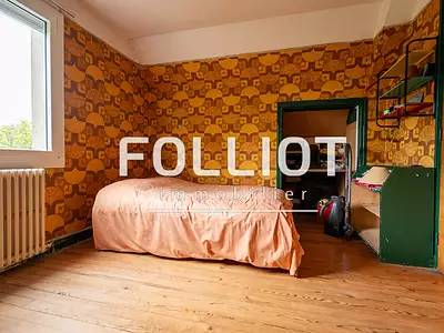 Maison, 102,71 m²