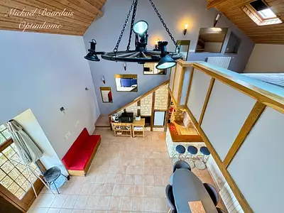 Maison, 210 m²