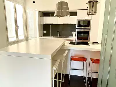 Appartement, 87 m²