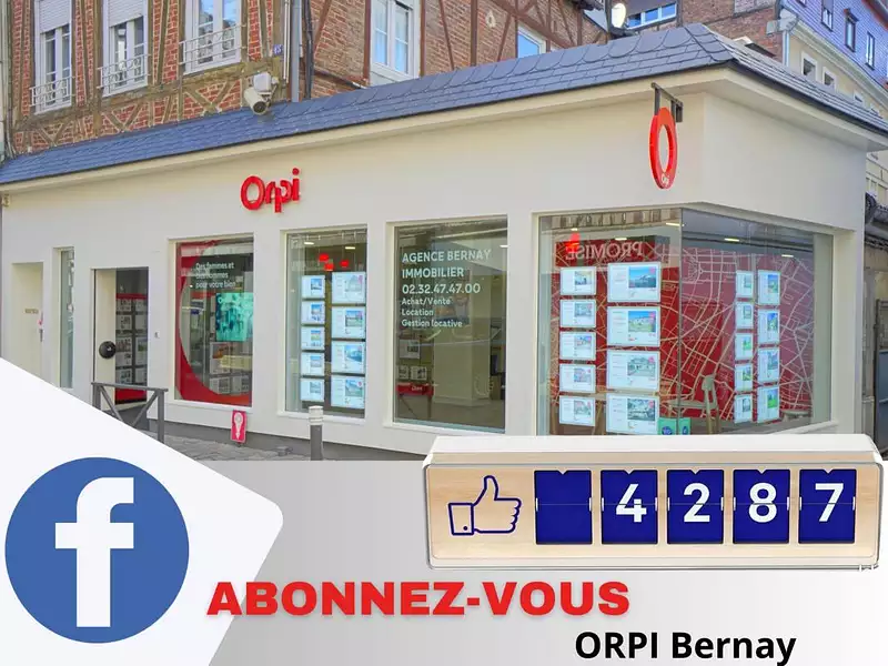 Maison, 90 m²